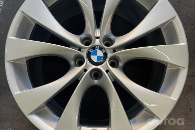 BMW, lengvojo lydinio