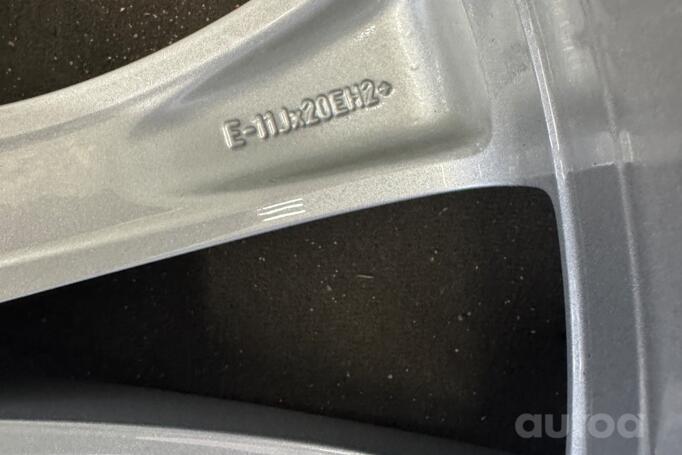 BMW, lengvojo lydinio