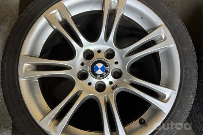 BMW, lengvojo lydinio