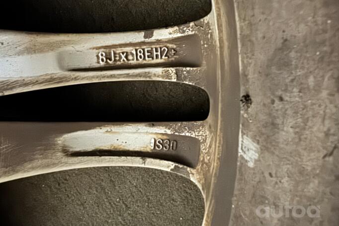 BMW, lengvojo lydinio