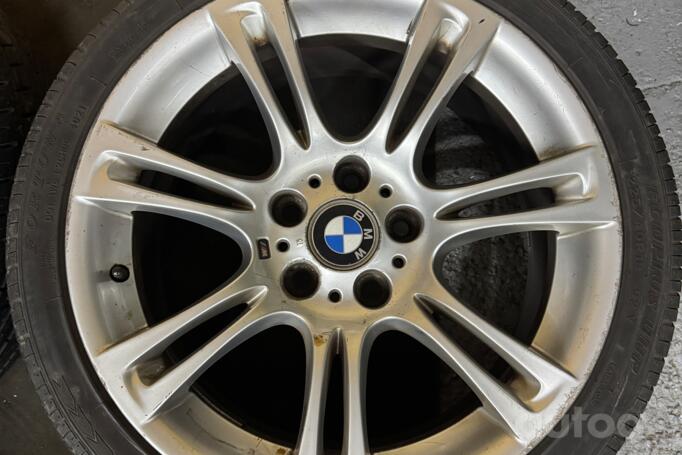 BMW, lengvojo lydinio