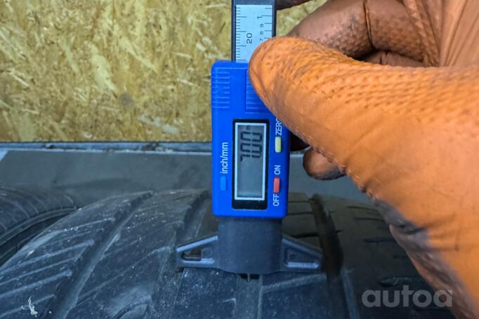 BMW, lengvojo lydinio