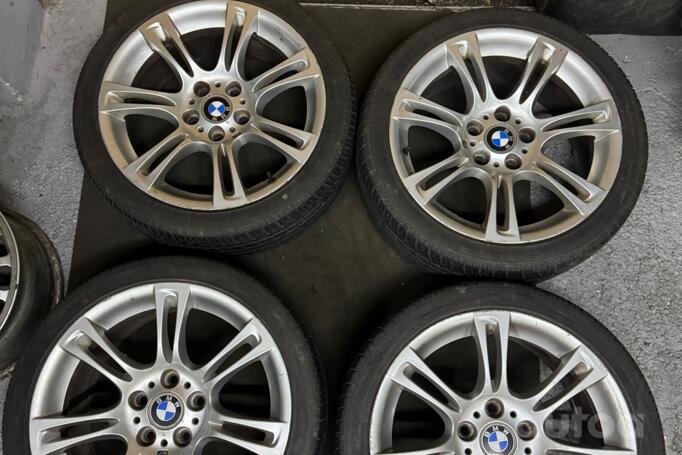 BMW, lengvojo lydinio