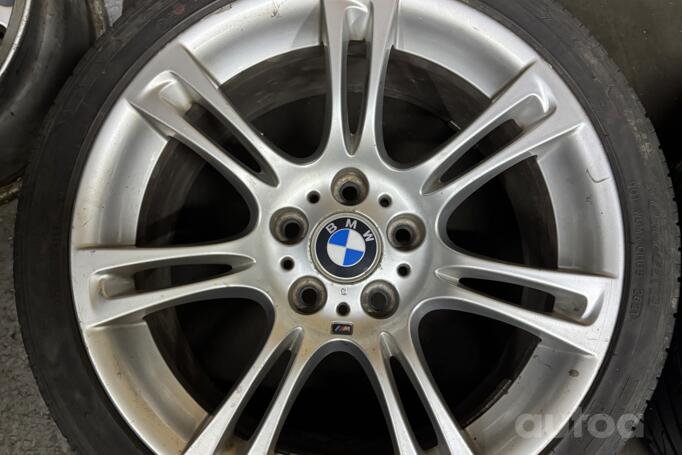 BMW, lengvojo lydinio