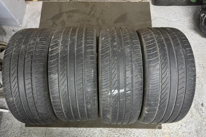 BMW, lengvojo lydinio