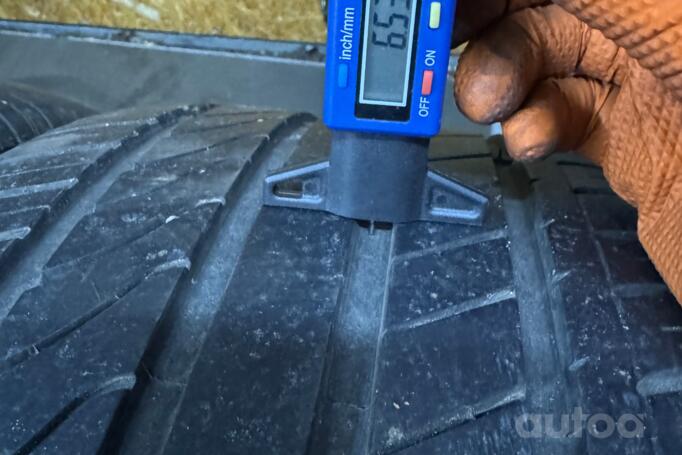 BMW, lengvojo lydinio