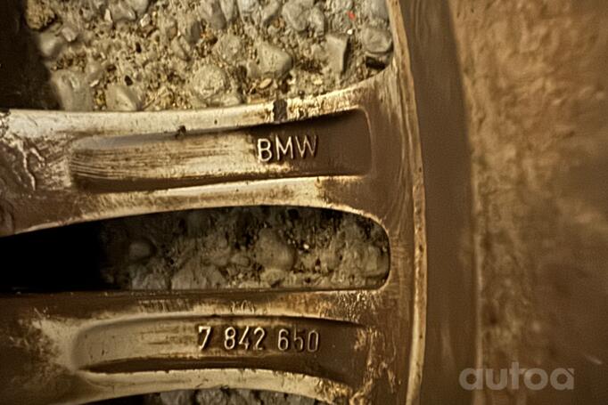 BMW, lengvojo lydinio