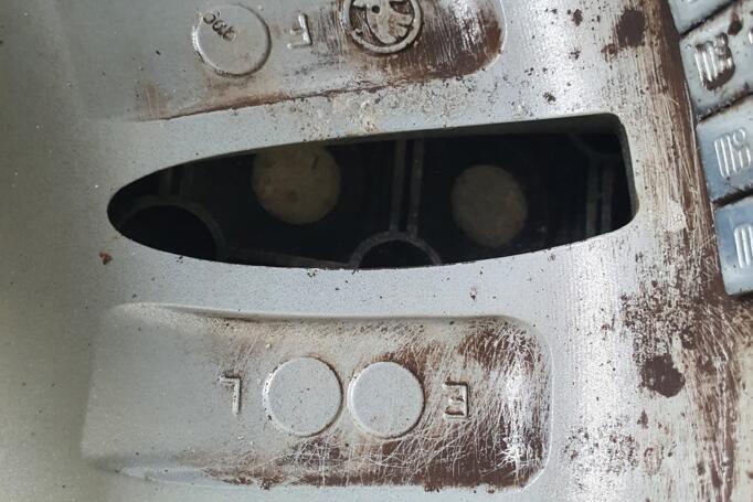 Skoda, lengvojo lydinio