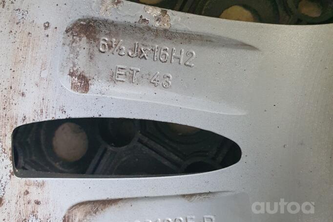 Skoda, lengvojo lydinio