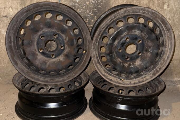 Kita, lengvojo lydinio