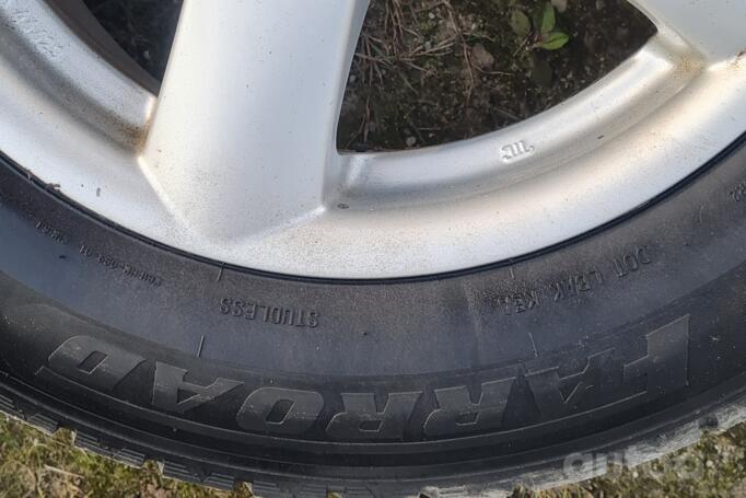 Rial, lengvojo lydinio