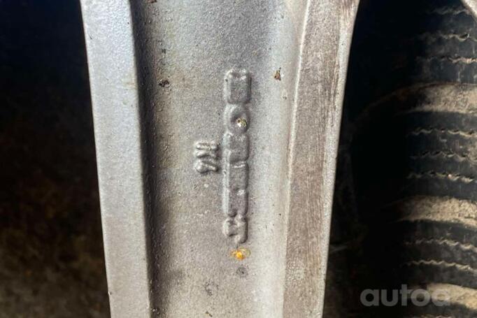 Bmw, lengvojo lydinio