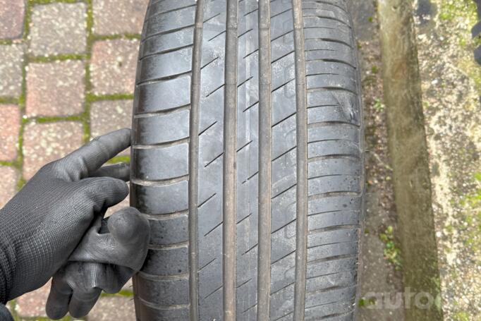 Kita, lengvojo lydinio