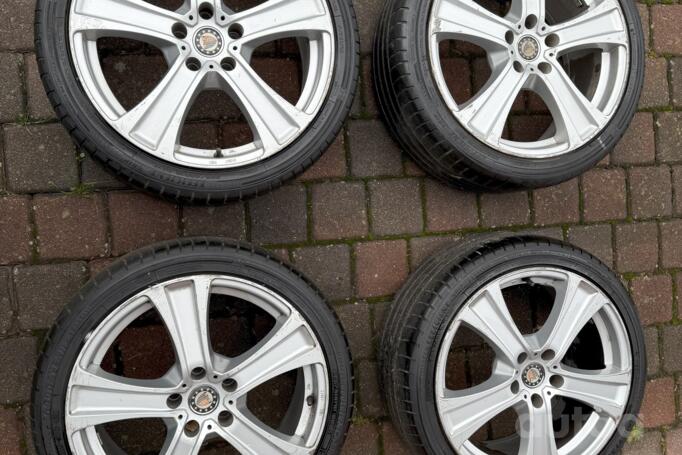 Kita, lengvojo lydinio