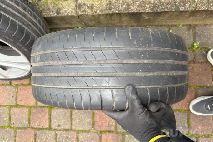 Kita, lengvojo lydinio