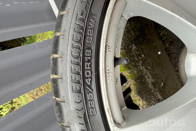 Kita, lengvojo lydinio