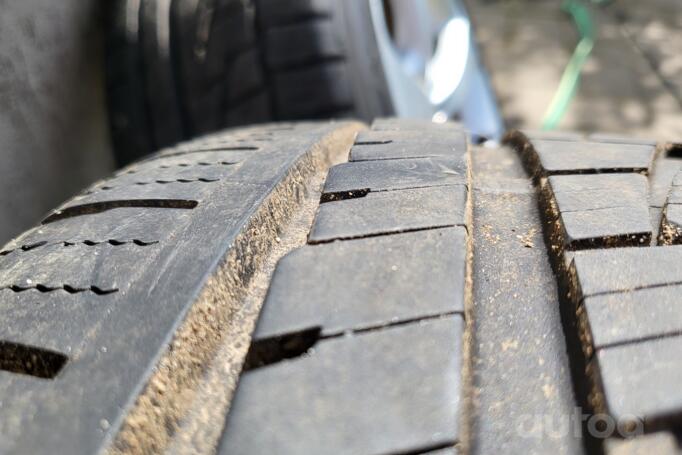 Originalūs Audi/Vw/Škoda/Seat, lengvojo lydinio