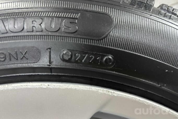 BMW, lengvojo lydinio