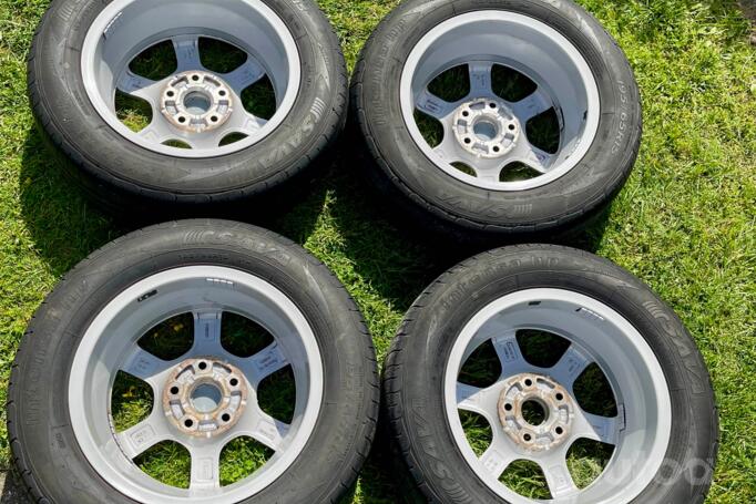 Borbet, lengvojo lydinio