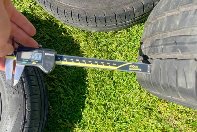 Borbet, lengvojo lydinio