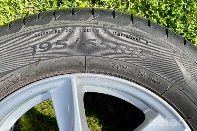 Borbet, lengvojo lydinio