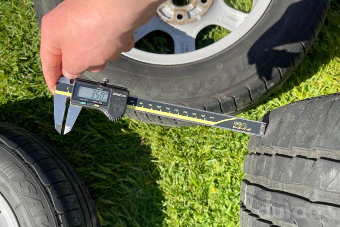 Borbet, lengvojo lydinio