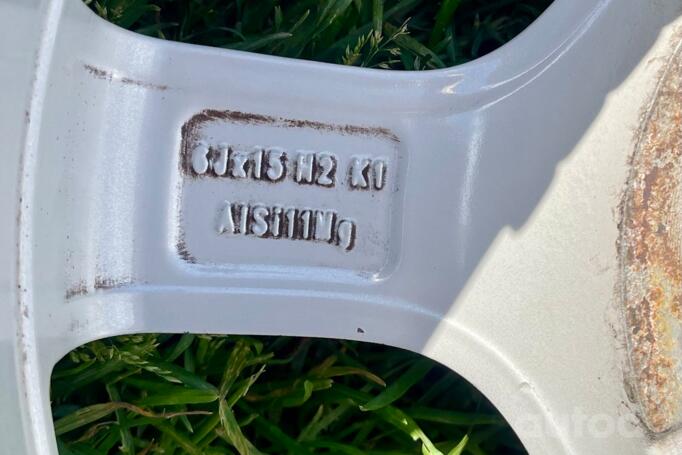 Borbet, lengvojo lydinio