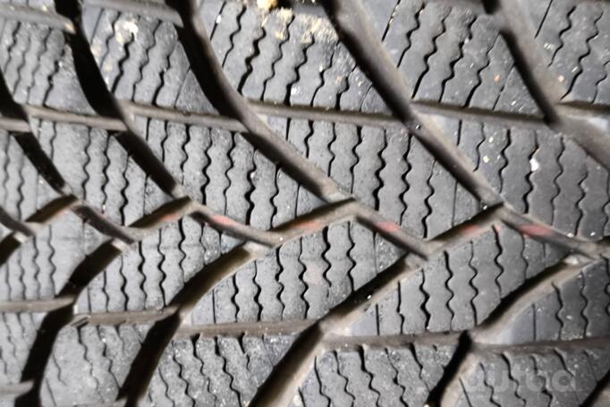 Honda, lengvojo lydinio