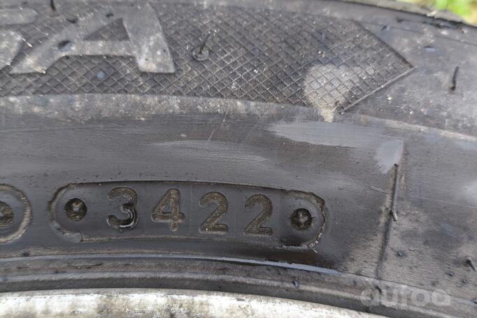 Honda, lengvojo lydinio