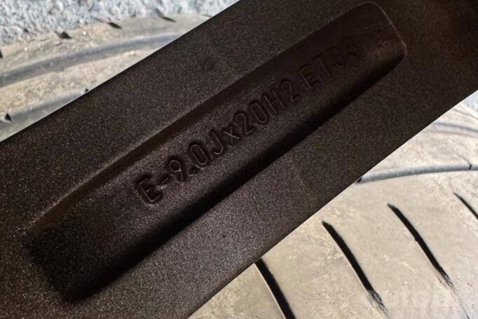 Audi, lengvojo lydinio