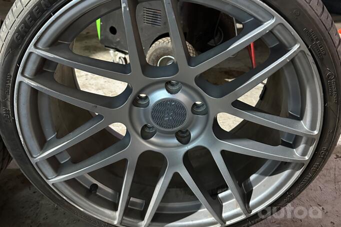 Haxer, lengvojo lydinio