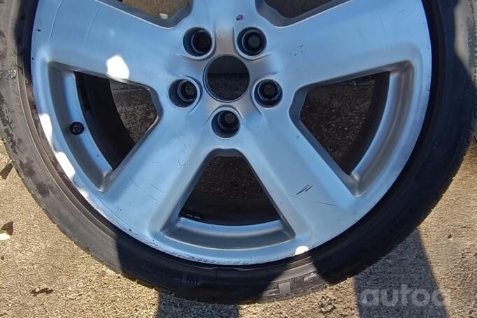 Kita, lengvojo lydinio