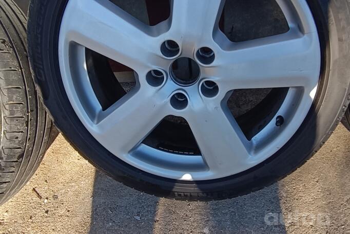 Kita, lengvojo lydinio