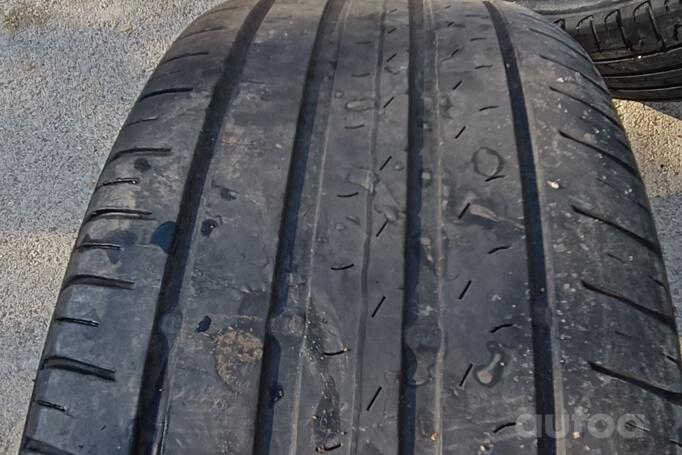 Kita, lengvojo lydinio