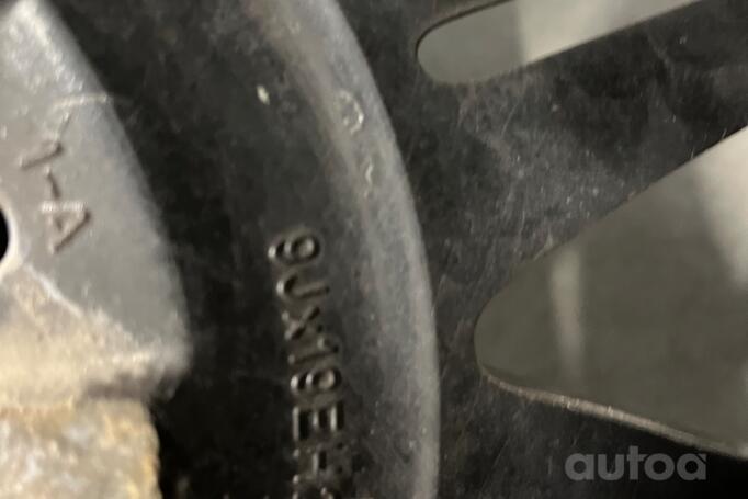 Bmw, lengvojo lydinio