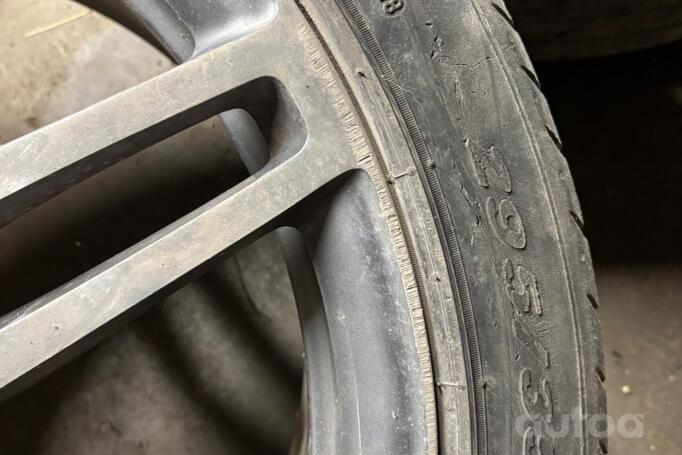 Audi, lengvojo lydinio