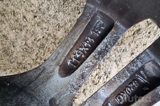 Drag racing, lengvojo lydinio