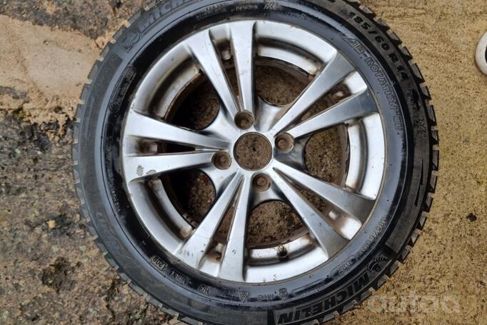 Drag racing, lengvojo lydinio