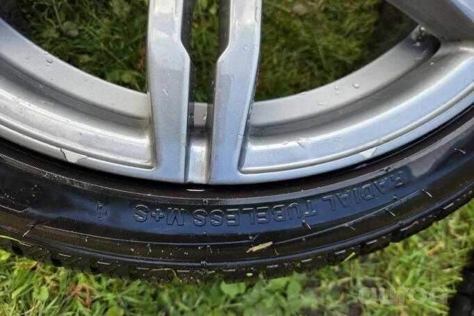 ASA, lengvojo lydinio