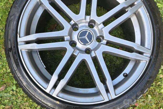 ASA, lengvojo lydinio