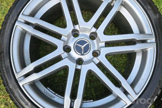 ASA, lengvojo lydinio