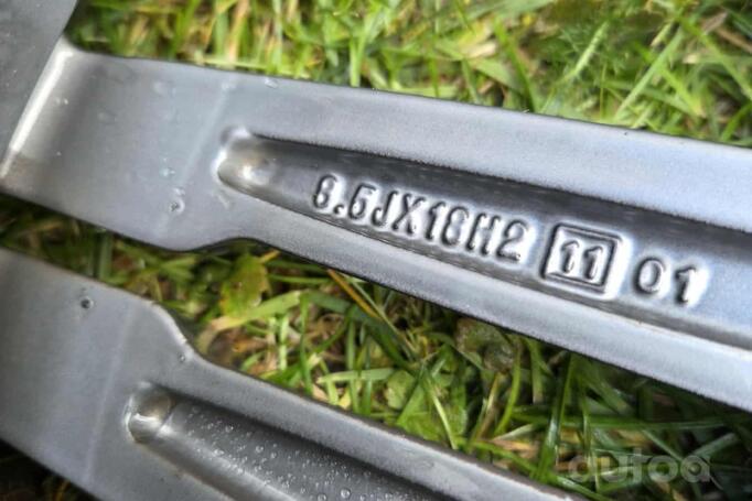 ASA, lengvojo lydinio