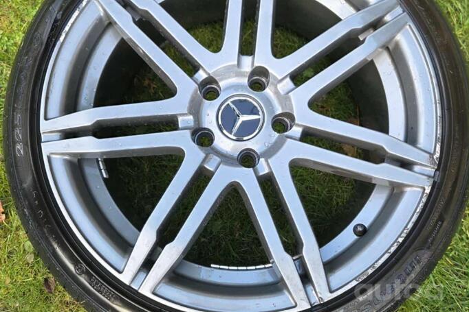 ASA, lengvojo lydinio