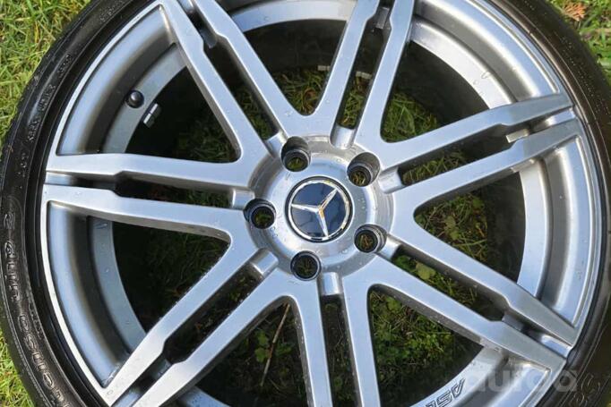 ASA, lengvojo lydinio