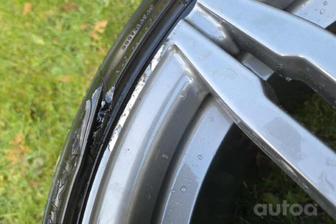 ASA, lengvojo lydinio