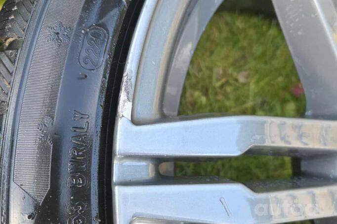 ASA, lengvojo lydinio