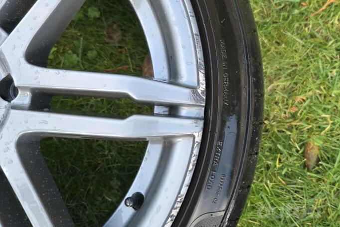 ASA, lengvojo lydinio