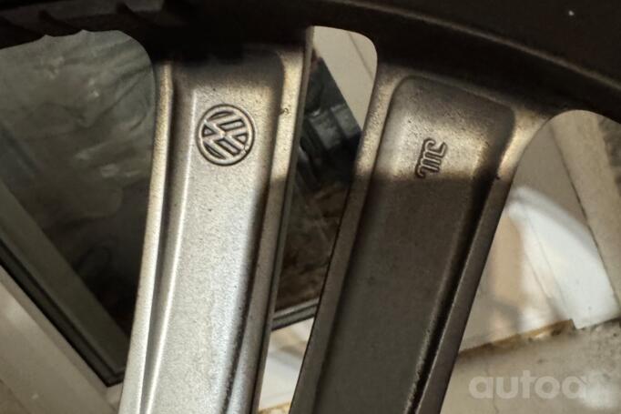 Volkswagen, lengvojo lydinio