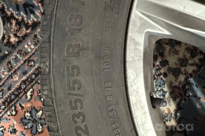 Volkswagen, lengvojo lydinio