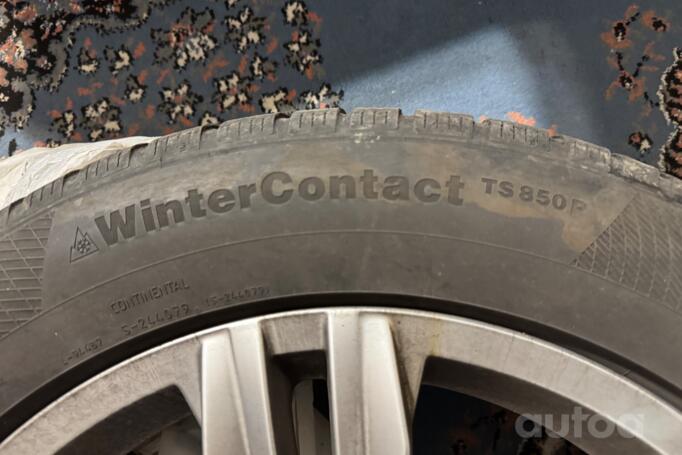 Volkswagen, lengvojo lydinio